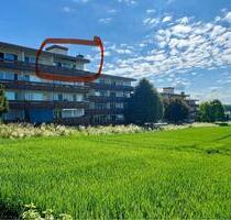 2 Zimmerwohnung inkl. Stellplatz Maintal Wachenbuchen von Privat