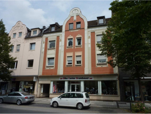 Foto - Wohn- und Geschäftshaus in Lünen-Brambauer zu verkaufen