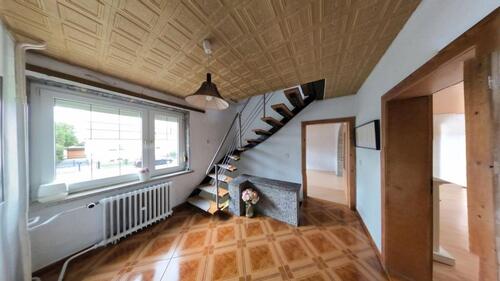 Foto - Einfamilienhaus in Dessau-Roßlau