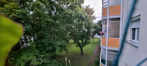 Foto - Etagenwohnung zur Miete in Halle (Saale)