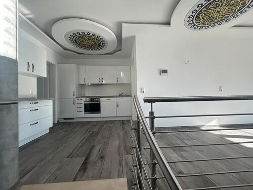 Foto - Etagenwohnung in Schleswig