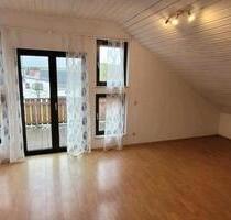 Schöne helle 2-Raum Wohnung - 550,00 EUR Kaltmiete, in Floh-Seligenthal (PLZ: 98593)