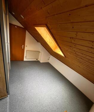 Foto - Etagenwohnung in Floh-Seligenthal zur Miete