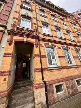 Foto - Kapitalanlage: Mehrfamilienhaus mit 8 Wohneinheiten in Döbeln