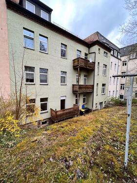 Foto - Einfamilienhaus in Döbeln zum Kaufen
