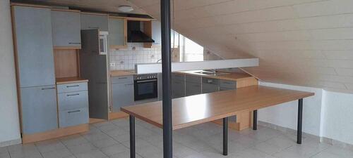 Foto - 3 Zimmer Wohnung Pliezhausen DG