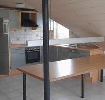 3 Zimmer Wohnung Pliezhausen DG
