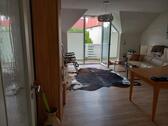 Foto - Etagenwohnung in Köthen (Anhalt)