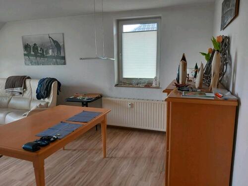 Foto - Etagenwohnung in Köthen (Anhalt) zur Miete