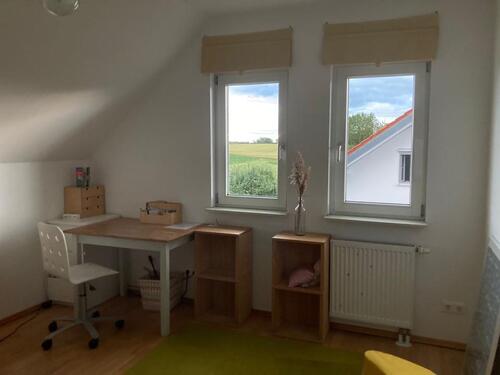 Foto - möbliertes Zimmer im Doppelhaus als 23 WG