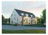 Foto - Erstbezug *möbliert* Apartment - 650,00 EUR Kaltmiete,