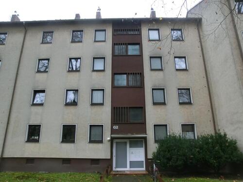 Foto - Sichere Kapitalanlage im Herzen von Köln-Mülheim