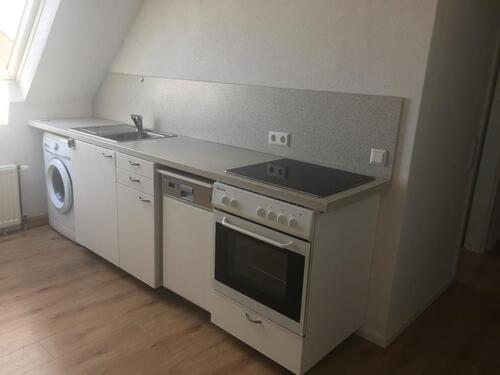 Foto - Etagenwohnung in Villingen-Schwenningen