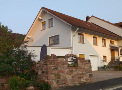 Foto - Schönes Einfamilienhaus mit Wintergarten ab 01.03.26 zu vermieten