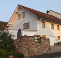 Schönes Einfamilienhaus mit Wintergarten ab 01.03.26 zu vermieten - Lohr am Main