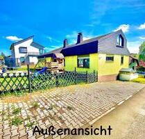 Einfamilienhaus mit Einliegerwohnung PROVISIONFREI - Stromberg