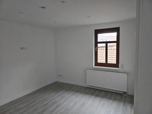 Foto - Etagenwohnung in Sömmerda