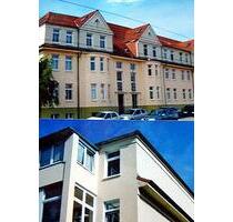 Schöne 2 Zi.-Maisonette-Wohnung zu vermieten - Schwerin Neumühle