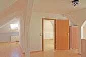 Foto - Etagenwohnung in Schwerin