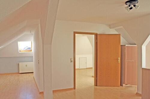 Foto - Etagenwohnung in Schwerin