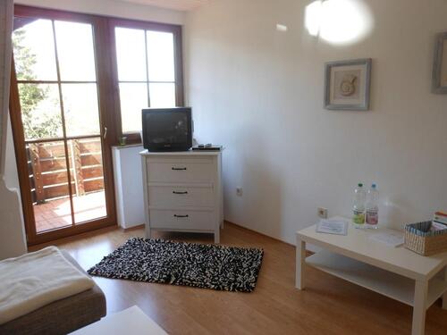 Foto - Etagenwohnung in Grömitz