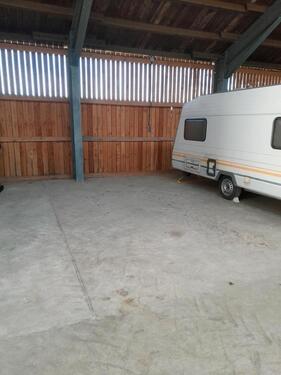 Foto - Wohnwagen Stellplatz - 50,00 EUR Miete,