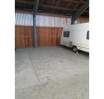 Wohnwagen Stellplatz - 50,00 EUR Miete, in Büchlberg (PLZ: 94124)