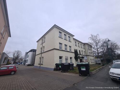 Foto - Büroetage in Darmstadt-Bessungen