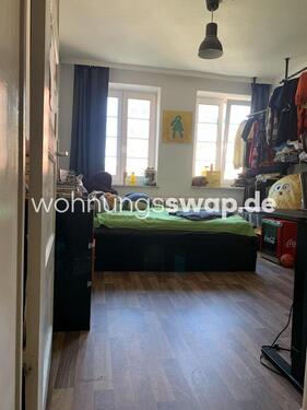 Foto - Etagenwohnung zur Miete in Kiel