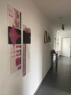 Foto - Etagenwohnung in Heidelberg