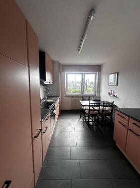 Foto - Etagenwohnung in Heidelberg zur Miete