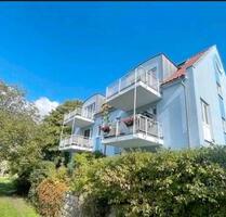 Vermiete 3-Raumwohnung in Dresden Blasewitz - Niesky