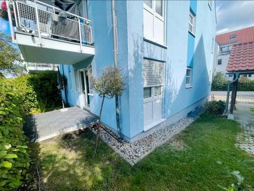 Foto - Etagenwohnung zur Miete in Niesky