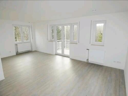 Foto - Etagenwohnung in Niesky zur Miete