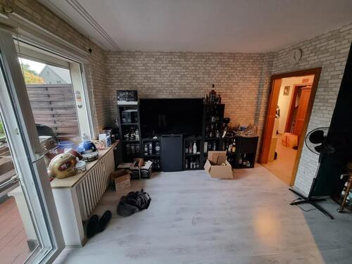 Foto - Etagenwohnung in Duisburg