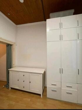 Foto - Etagenwohnung in Frankfurt am Main