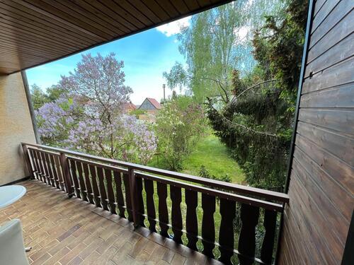 Foto - Etagenwohnung in Dauchingen