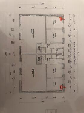 Foto - 4 Zimmer Einfamilienhaus in Groß Oesingen