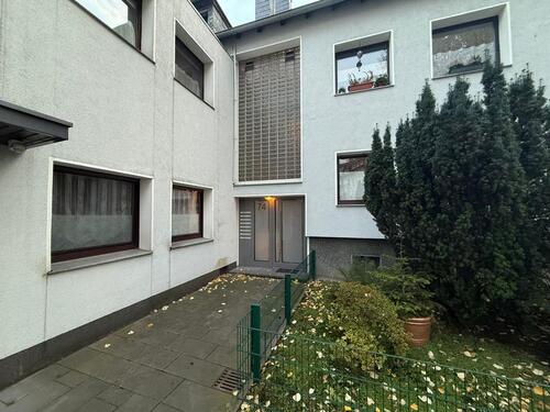 Foto - Frisch renovierte 3-Zimmer-Wohnung sofort verfügbar Zur Vermiet