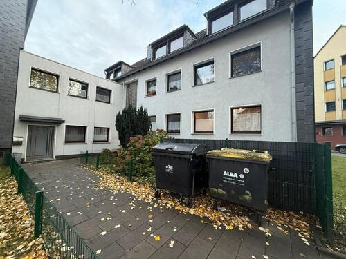 Foto - 3 Zimmer Etagenwohnung zur Miete in Essen