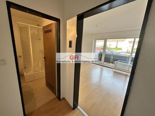 Foto - 1 Zimmer Etagenwohnung zur Miete in Telgte