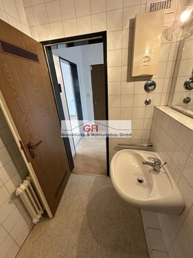 Foto - 1 Zimmer Etagenwohnung in Telgte