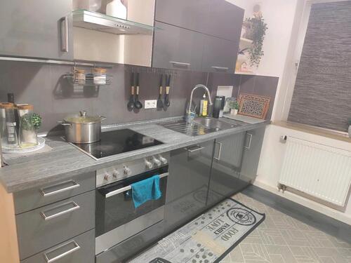 Foto - 3 Zimmer Etagenwohnung zur Miete in Aschaffenburg