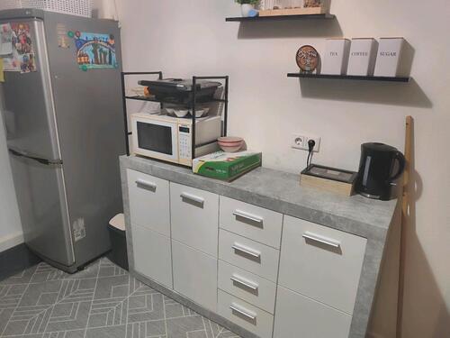 Foto - 3 Zimmer Etagenwohnung in Aschaffenburg