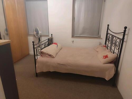 Foto - Etagenwohnung in Aschaffenburg zur Miete