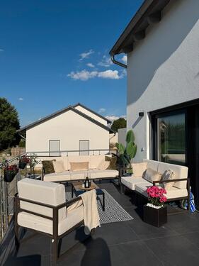 Foto - 7 Zimmer Einfamilienhaus zur Miete in Nennslingen