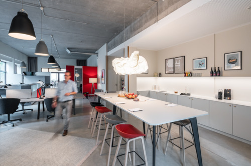 Foto - andere in Frankfurt am Main