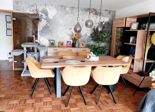 Foto - Wohnung im Maisonette Stil - 257.000,00&nbsp;EUR Kaufpreis, ca.&nbsp; 83,50&nbsp;m&sup2;