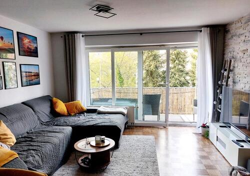 Foto - 3 Zimmer Etagenwohnung zum Kaufen in Neustadt an der Weinstraße