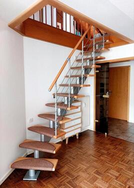 Foto - 3 Zimmer Etagenwohnung in Neustadt an der Weinstraße